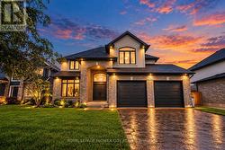 2551 TERRY FOX COURT Strathroy-Caradoc, ON N0L 1W0