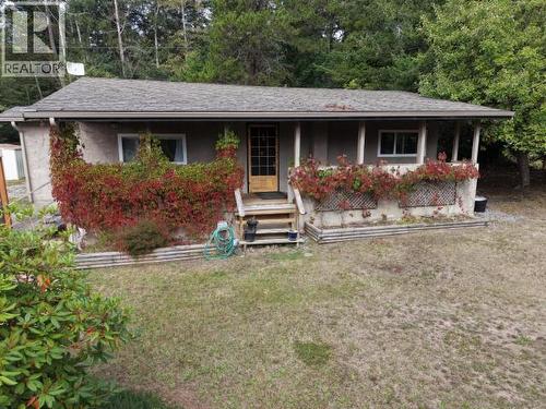3010 OAK STREET  Texada Island, BC V0N 1W0