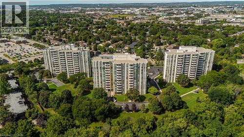 5070 Pinedale Avenue Unit# 601, Burlington, ON 