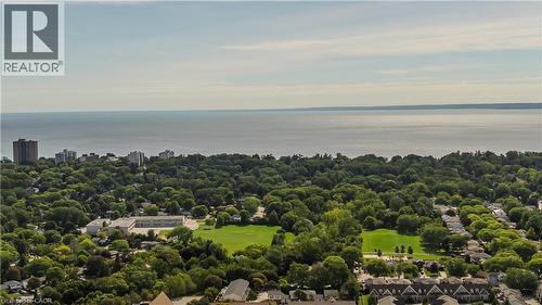 5070 Pinedale Avenue Unit# 601, Burlington, ON 