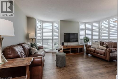 5070 Pinedale Avenue Unit# 601, Burlington, ON 