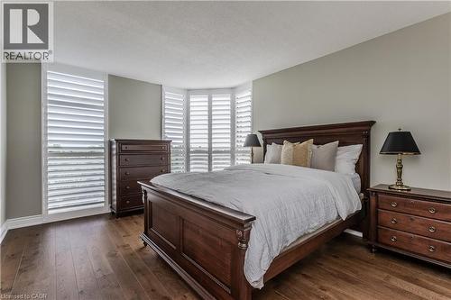 5070 Pinedale Avenue Unit# 601, Burlington, ON 
