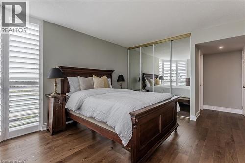 5070 Pinedale Avenue Unit# 601, Burlington, ON 