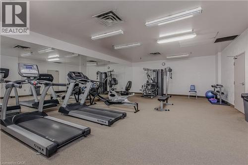 5070 Pinedale Avenue Unit# 601, Burlington, ON 