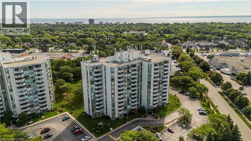 5070 Pinedale Avenue Unit# 601, Burlington, ON 