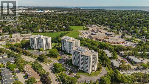 5070 Pinedale Avenue Unit# 601, Burlington, ON 