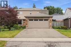 20 MANSFIELD Street Brampton, ON L6S 2Y4