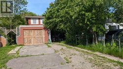 112 MARLBOROUGH AVENUE  London South (South I), ON N5Z 3S6