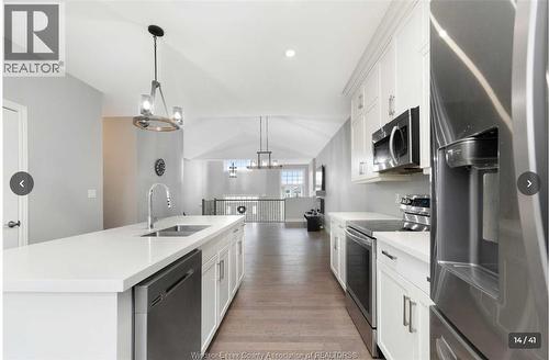 192 LENNOX AVENUE  Essex, ON N8M 0A7