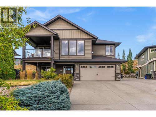 121 Blackcomb Court  Vernon, BC V1B 4E1