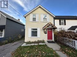 167 NASSAU STREET Oshawa, ON L1J 4A6