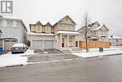 # BSMT - 27 LLOYDMINSTER AVENUE Ajax, ON L1Z 0N8