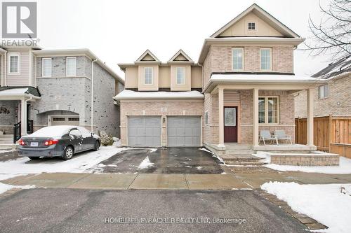 # BSMT - 27 LLOYDMINSTER AVENUE , Ajax, Ontario L1Z 0N8 2