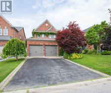 18 WINDBREAK CRESCENT Whitby, ON L1P 1P8