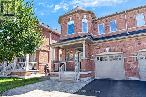 67 HOLST AVENUE  Markham, ON L6C 0S6