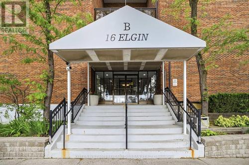 347 - 16B Elgin Street, Markham, ON 