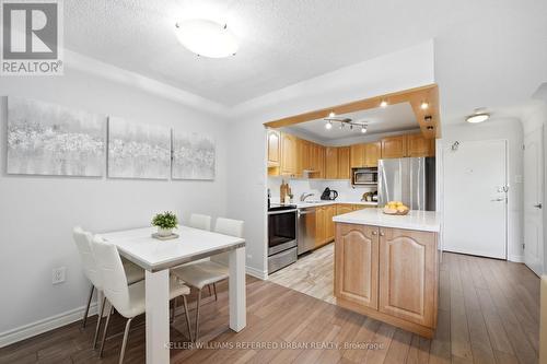 347 - 16B Elgin Street, Markham, ON 