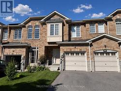 522 AINSWORTH DRIVE Newmarket, ON L3Y 8R6