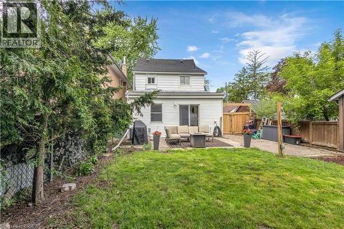 9 Aylmer Street, Brantford, ON 