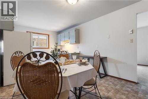 18 Oakhill Drive Unit# 12B, Brantford, ON 