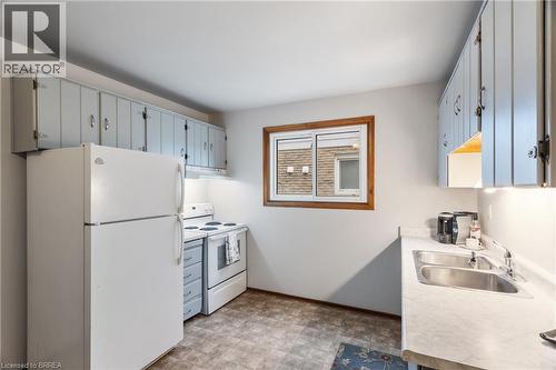 18 Oakhill Drive Unit# 12B, Brantford, ON 