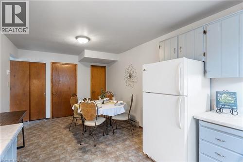 18 Oakhill Drive Unit# 12B, Brantford, ON 