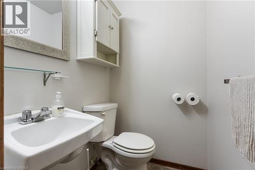 18 Oakhill Drive Unit# 12B, Brantford, ON 