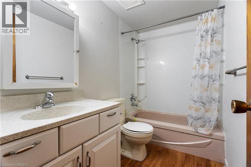 18 Oakhill Drive Unit# 12B, Brantford, ON 