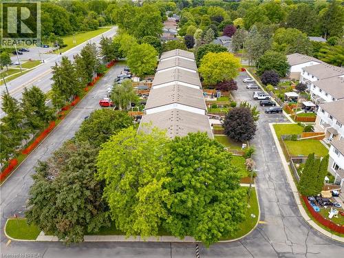 18 Oakhill Drive Unit# 12B, Brantford, ON 