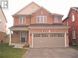 LOWER - 18 WORTHINGTON AVENUE Brampton, ON L7A 1M9