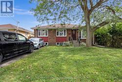 BSMT - 37 BRISCO STREET Brampton, ON L6V 1X1