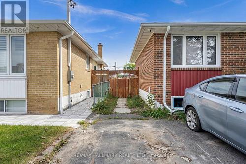 BSMT - 37 BRISCO STREET , Brampton, Ontario L6V 1X1 2