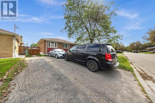 BSMT - 37 BRISCO STREET , Brampton, Ontario L6V 1X1 3