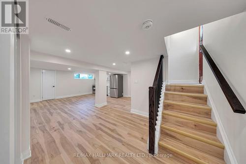 BSMT - 37 BRISCO STREET , Brampton, Ontario L6V 1X1 4