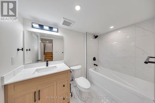 BSMT - 37 BRISCO STREET , Brampton, Ontario L6V 1X1 5