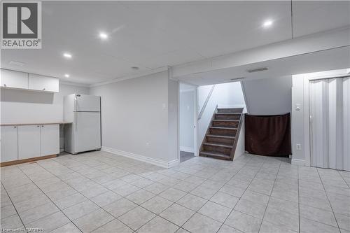 101 Ivon Avenue Unit# Basement, Hamilton, ON 