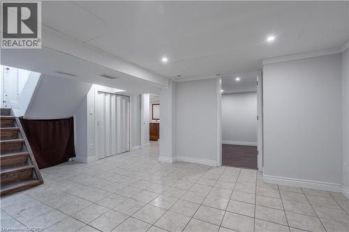 101 Ivon Avenue Unit# Basement, Hamilton, ON 