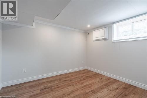 101 Ivon Avenue Unit# Basement, Hamilton, ON 