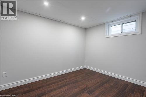 101 Ivon Avenue Unit# Basement, Hamilton, ON 