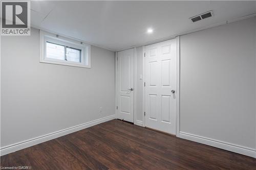 101 Ivon Avenue Unit# Basement, Hamilton, ON 