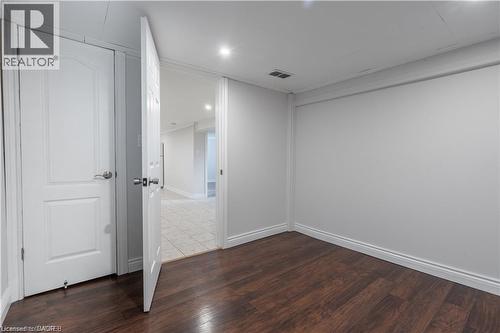 101 Ivon Avenue Unit# Basement, Hamilton, ON 