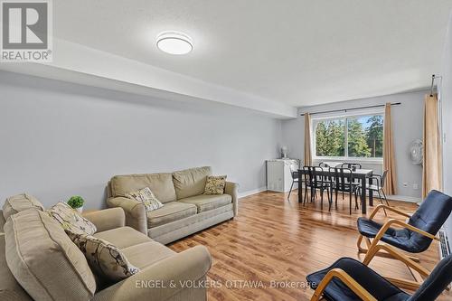 319 - 316 LORRY GREENBERG DRIVE , Ottawa, Ontario K1T 2P4 5
