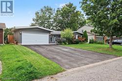 16 LENTINI WAY Ottawa, ON K2G 3P9