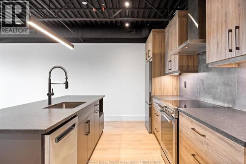 3850 DOUGALL Unit# 207 , Windsor, Ontario N9G 1X2 4