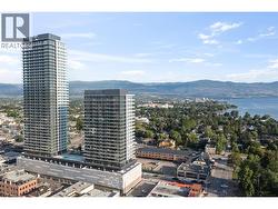 238 Leon Avenue Unit# 1408 Kelowna, BC V1Y 0N6