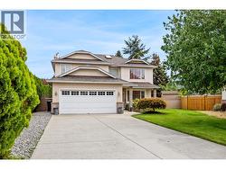 4015 Logie Court Kelowna, BC V1W 3Y6