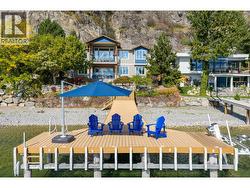 100 Kestrel Place Unit# 11 Vernon, BC V1H 1T6