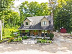 495595 VETERANS ROAD S  Chatsworth, ON N0H 1R0