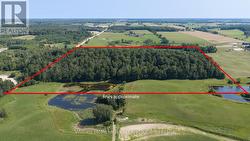 PT LT 10 CON 7 BRUCE ROAD 6E ROAD South Bruce, ON N0G 2J0