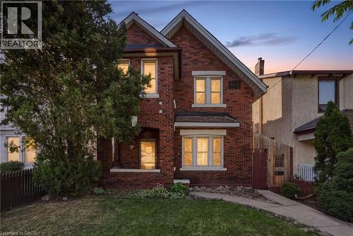 84 West Avenue S, Hamilton, ON 
